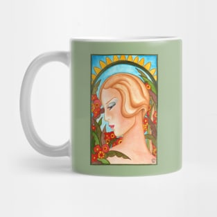 SILENCE Mug